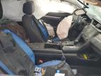 2017 HONDA CIVIC EXL for sale at Copart TX - WACO