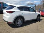 2020 Mazda Cx-5 Grand Touring na sprzedaż w East Granby, CT - Front End
