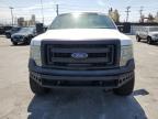 2013 Ford F150 Super Cab продається в Sun Valley, CA - Vandalism
