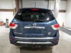 2016 Nissan Pathfinder S for Sale in Leroy, NY - Front End