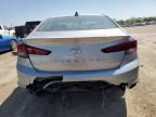 2020 Hyundai Elantra Sel продається в Wichita, KS - Rear End