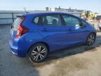 2019 Honda Fit Ex للبيع في Bakersfield، CA - Front End