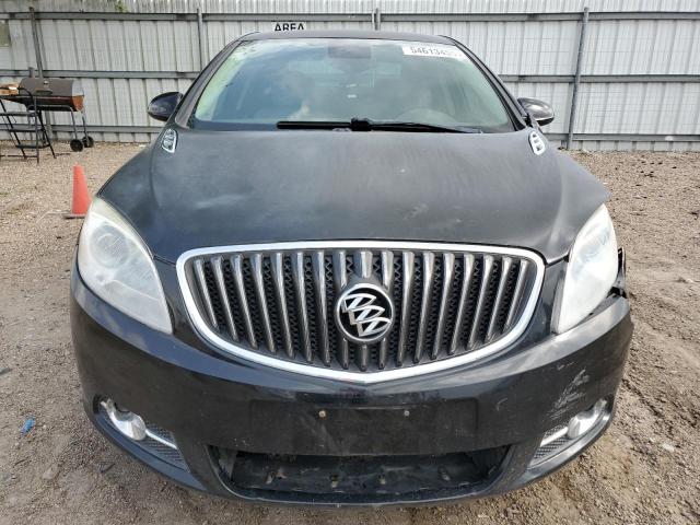  BUICK VERANO 2017 Чорний