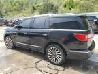 2019 Lincoln Navigator Reserve for Sale in Hurricane, WV - Water/Flood