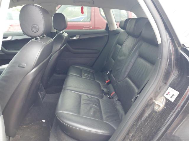 2008 AUDI A3 SE 138