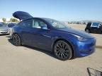 2021 Tesla Model Y  იყიდება Martinez-ში, CA - Rear End