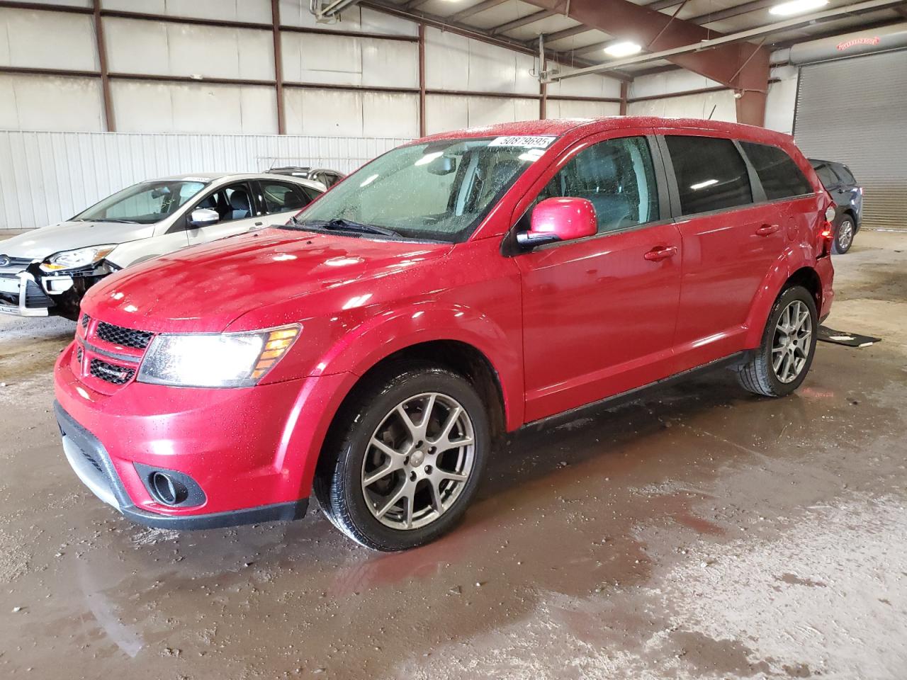 Lansing, MI에서 판매 중인 2016 Dodge Journey R/T - Rear End