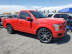 2018 Ford F150  zu verkaufen in Colton, CA - Rear End
