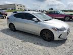 2017 Hyundai Elantra Se продається в Gainesville, GA - Mechanical