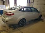 2017 Ford Fiesta Se იყიდება Pennsburg-ში, PA - Front End