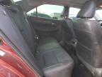 2015 Toyota Camry Le de vânzare în Anthony, TX - Rear End