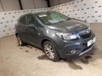 2016 VAUXHALL MOKKA SE S for sale at Copart WOLVERHAMPTON