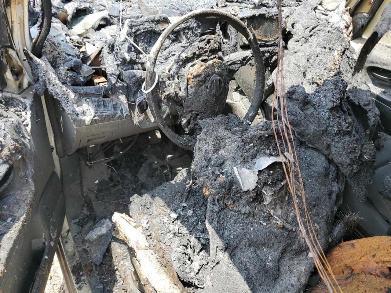 2020 Nissan Nv200 2.5S VIN: 3N6CM0KN2LK702289 Lot: 54624745