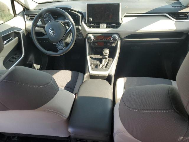  TOYOTA RAV4 2023 Szary