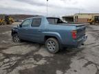 2008 Honda Ridgeline Rtx for Sale in Marlboro, NY - Front End