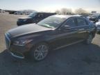 2018 Genesis G80 Base for Sale in North Las Vegas, NV - Rear End