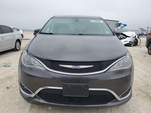  CHRYSLER PACIFICA 2018 Серый