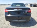 2013 Chrysler 200 Limited продається в Earlington, KY - Hail