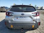 2024 Subaru Crosstrek Wilderness იყიდება Eugene-ში, OR - Front End