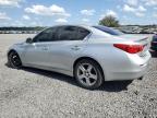 2017 Infiniti Q50 Premium იყიდება Riverview-ში, FL - Front End