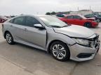 Grand Prairie, TX에서 판매 중인 2016 Honda Civic Lx - Front End