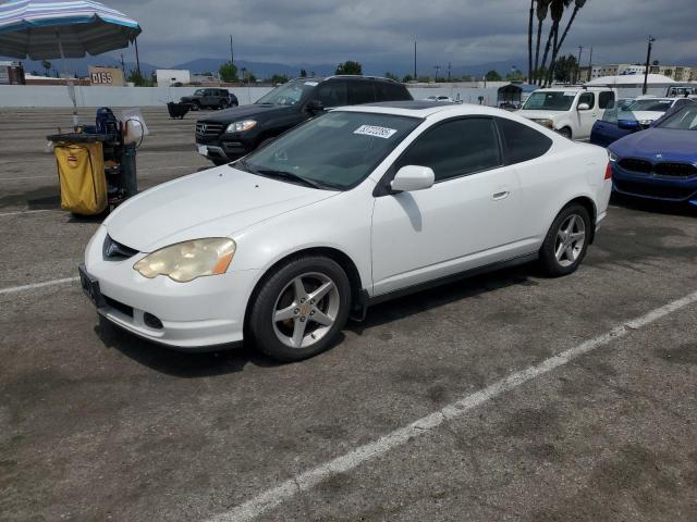 2002 Acura Rsx 