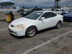 2002 Acura Rsx  იყიდება Van Nuys-ში, CA - Minor Dent/Scratches