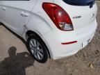 2013 HYUNDAI I20 1.2 ACTIVE 5DR for sale at Copart WISBECH