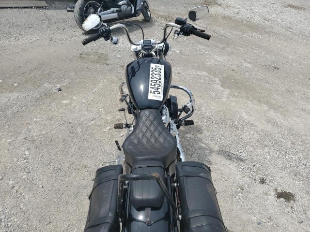 2020 HARLEY-DAVIDSON FXST   