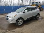 2012 Hyundai Tucson Gls na sprzedaż w Moncton, NB - All Over