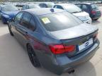 2017 BMW 330E M SPO for sale at Copart SANDY