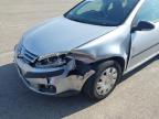 2008 VOLKSWAGEN GOLF S 80 for sale at Copart NEWBURY