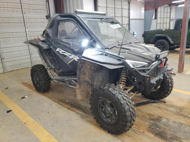 2022 POLARIS RZR PRO XP ULTIMATE for sale at Copart NC - MOCKSVILLE