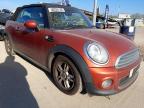 2012 MINI ONE AUTO for sale at Copart SANDY