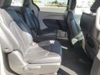 2024 Chrysler Pacifica Hybrid Select продається в North Las Vegas, NV - Front End