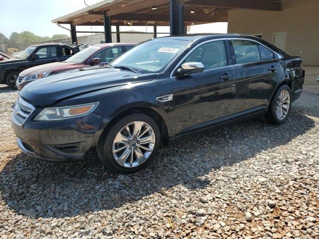 2011 Ford Taurus Limited