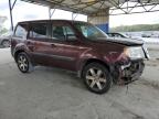 2011 Honda Pilot Lx de vânzare în Cartersville, GA - Front End