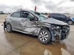 2022 Kia Rio Lx на продаже в Grand Prairie, TX - Side