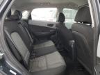 2019 Hyundai Kona Se en Venta en Taylor, TX - Hail