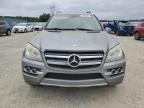 2011 Mercedes-Benz Gl 350 Bluetec продається в Anderson, CA - Minor Dent/Scratches