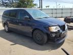 2014 Dodge Grand Caravan Se for Sale in Moraine, OH - Undercarriage