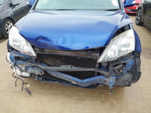 2010 HONDA CR-V ES I-