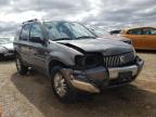 2005 Mercury Mariner  за продажба в Elgin, IL - Front End