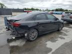2022 Kia Forte Gt na sprzedaż w Orlando, FL - Rear End