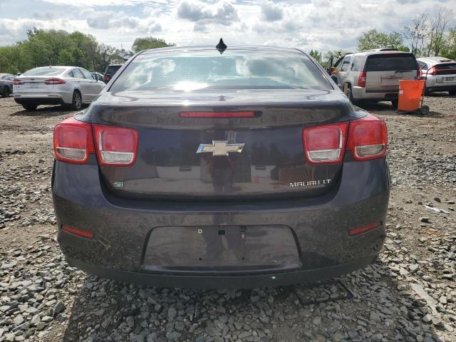  CHEVROLET MALIBU 2015 Purple