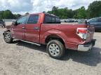 2014 Ford F150 Supercrew იყიდება Conway-ში, AR - All Over