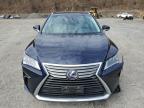 2019 Lexus Rx 450H Base de vânzare în Marlboro, NY - Side