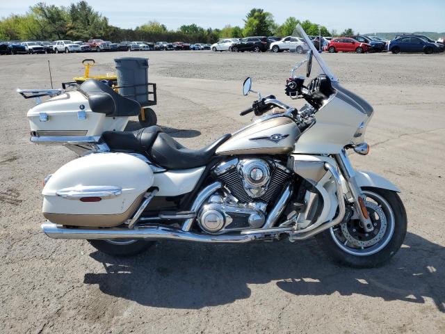 2012 Kawasaki Vn1700 A