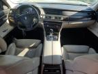 2009 Bmw 750 Li for Sale in Byron, GA - Front End