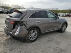 2013 Infiniti Fx37  for Sale in Kansas City, KS - Front End